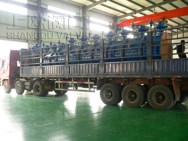 DN1400�����������ֳ�